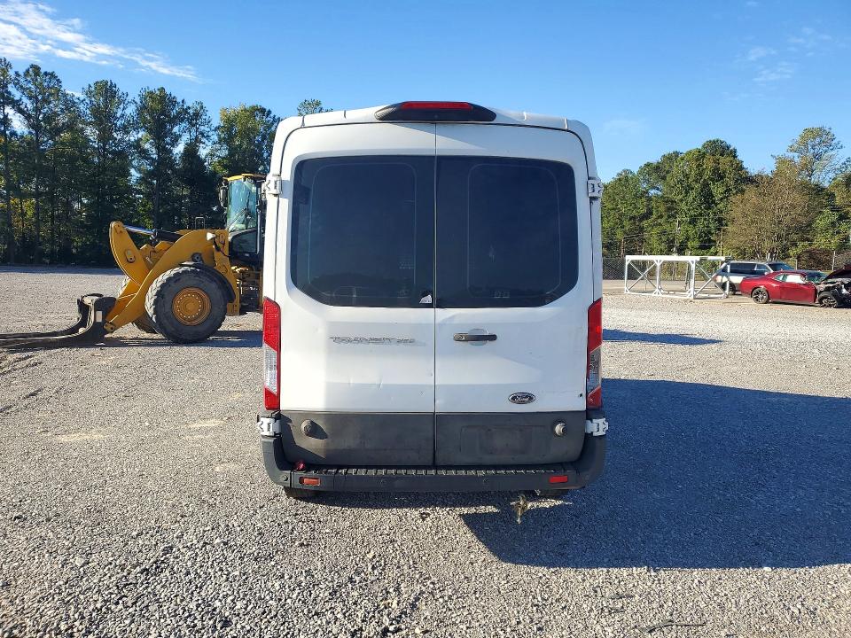 2020 Ford Transit მანქანა იყიდება აუქციონზე, vin: 1FTBR1C8XLKB10701, აუქციონის ნომერი: 71582726