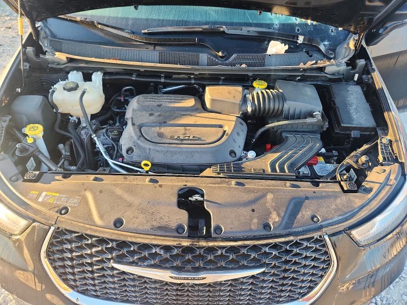 Продаж на аукціоні авто 2025 Chrysler Pacifica, vin: 2C4RC1BG7SR568835, номер лоту: 71865396
