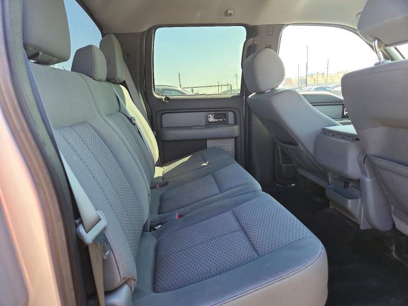 Продаж на аукціоні авто 2014 Ford F150, vin: 1FTFW1EFXEKE65554, номер лоту: 72463866