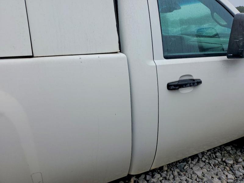 Aukcja sprzedaży 2013 Chevrolet Silverado, vin: 1GCNCPEX4DZ900350, numer aukcji: 65822446