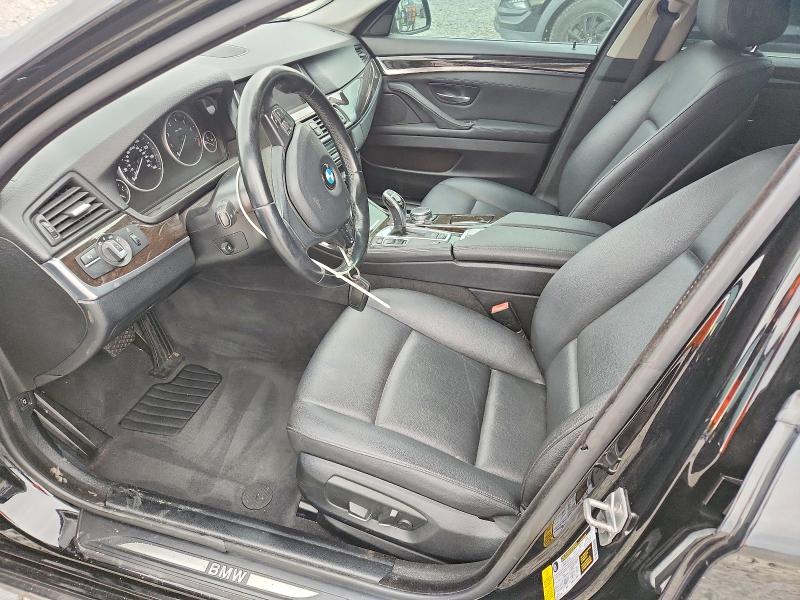 Продаж на аукціоні авто 2016 Bmw 528, vin: WBA5A5C57GG350182, номер лоту: 71222216