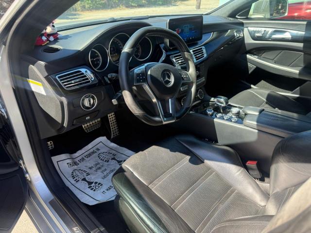 Продажа на аукционе авто 2012 Mercedes-benz Cls, vin: WDDLJ7EBXCA027238, номер лота: 72842546