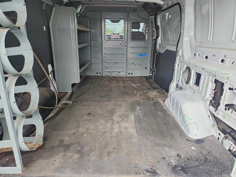 71260806 :رقم المزاد ، 1FTBR1Y80LKA12902 vin ، 2020 Ford Transit مزاد بيع