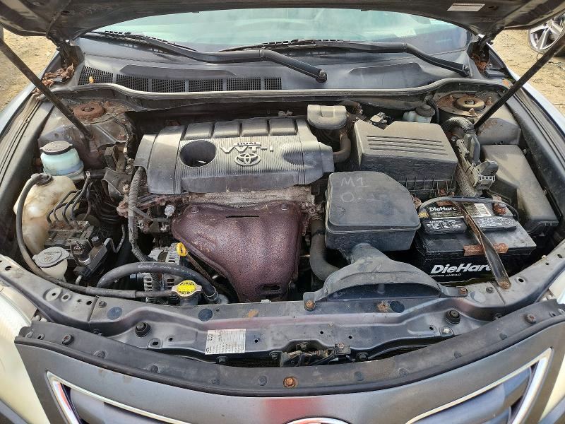 Продажа на аукционе авто 2010 Toyota Camry, vin: 4T1BF3EK0AU024842, номер лота: 69458236