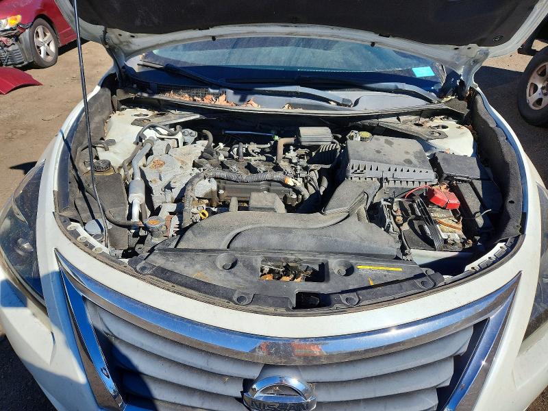 Aukcja sprzedaży 2014 Nissan Altima, vin: 1N4AL3AP7EN370354, numer aukcji: 71038996
