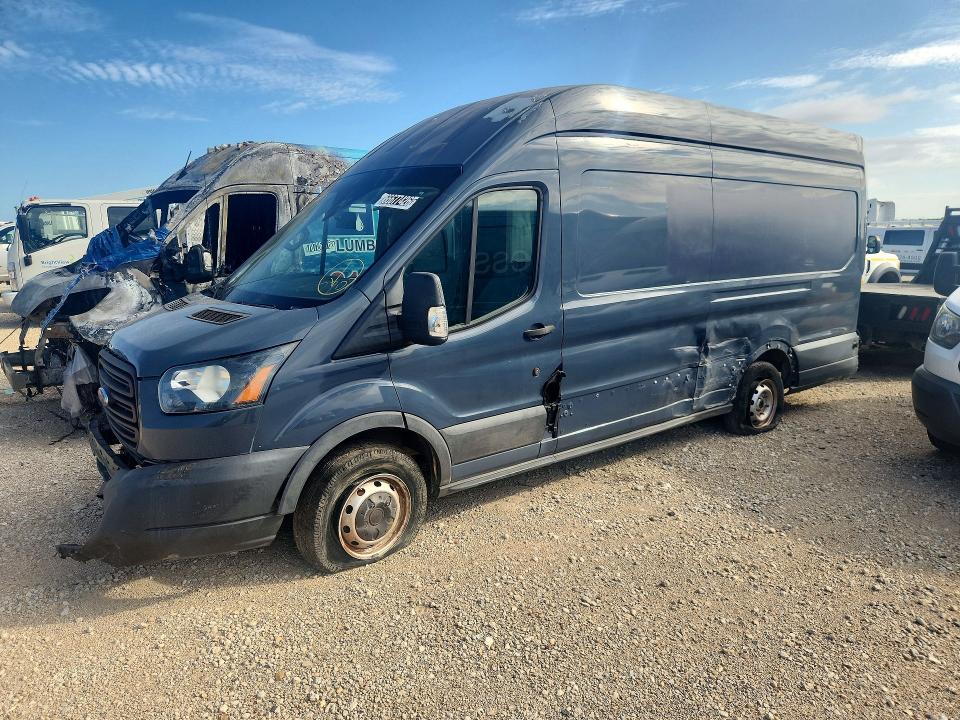 Продажа на аукционе авто 2019 Ford Transit, vin: 1FTYR3XM5KKA97707, номер лота: 72455856