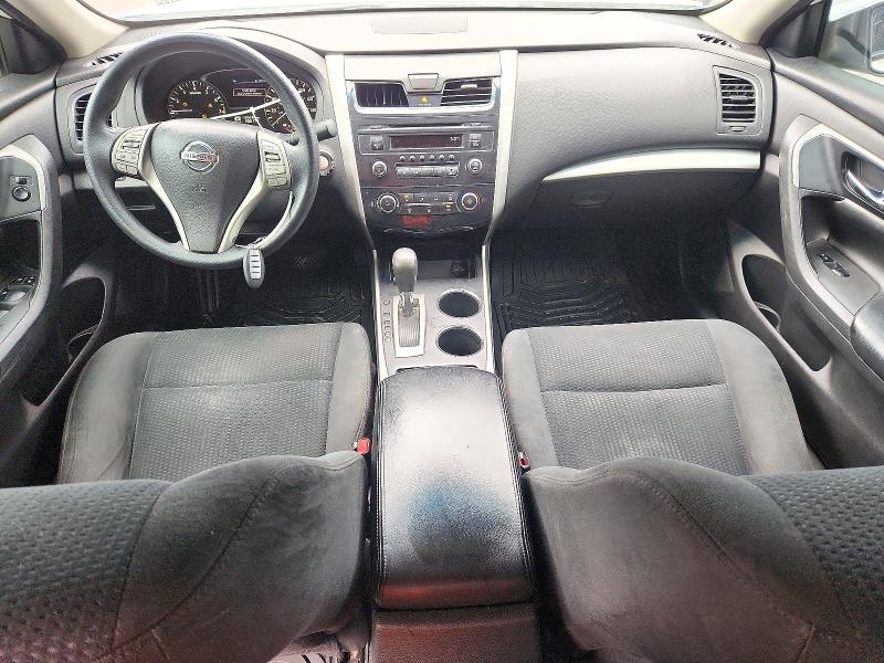 2015 Nissan Altima მანქანა იყიდება აუქციონზე, vin: 1N4AL3AP0FC463214, აუქციონის ნომერი: 72109966