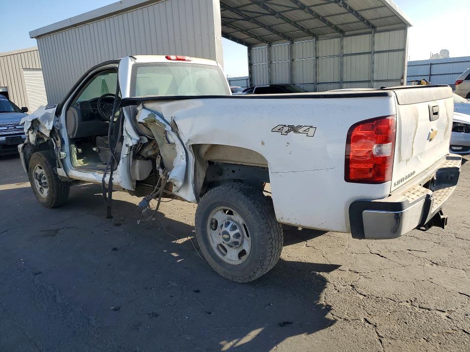 Продаж на аукціоні авто 2011 Chevrolet Silverado, vin: 1GC0KVCG1BF211210, номер лоту: 70095346