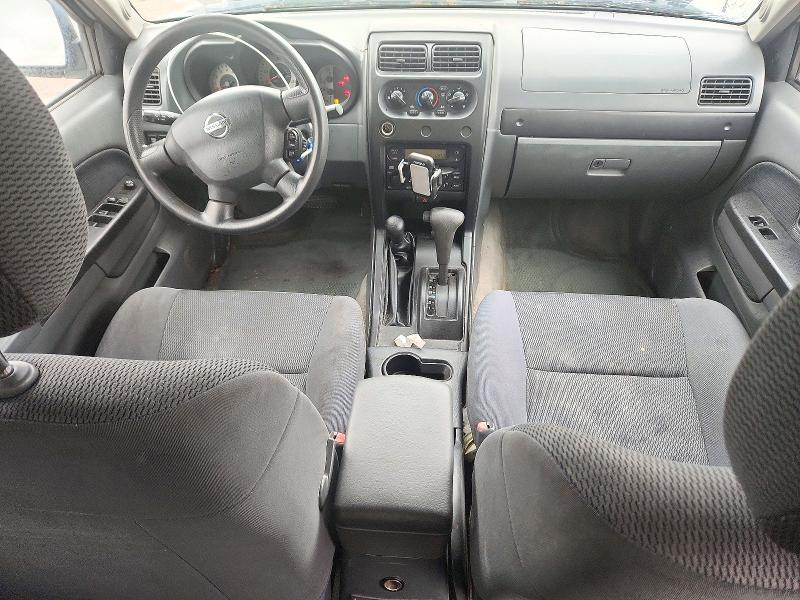 Aukcja sprzedaży 2004 Nissan Frontier, vin: 1N6ED29Y54C433460, numer aukcji: 72723916