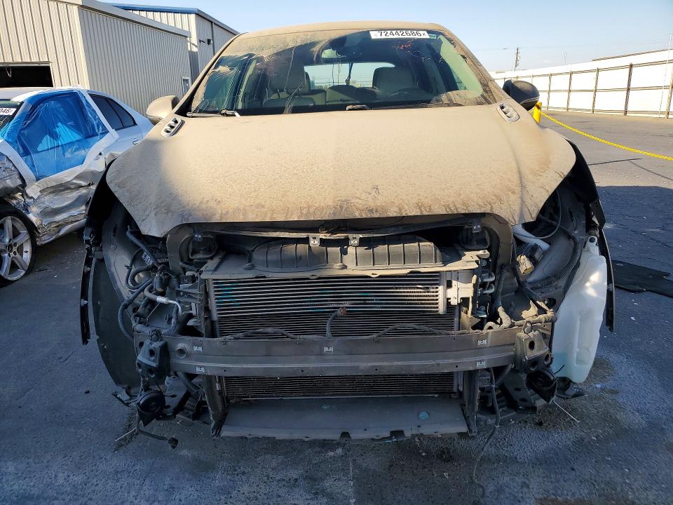 Продаж на аукціоні авто 2017 Buick Envision, vin: LRBFXASAXHD078791, номер лоту: 72442686