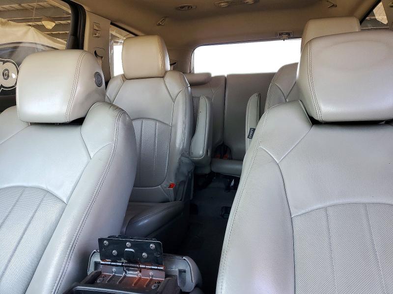 2013 Chevrolet Traverse მანქანა იყიდება აუქციონზე, vin: 1GNKVLKDXDJ144223, აუქციონის ნომერი: 72519756