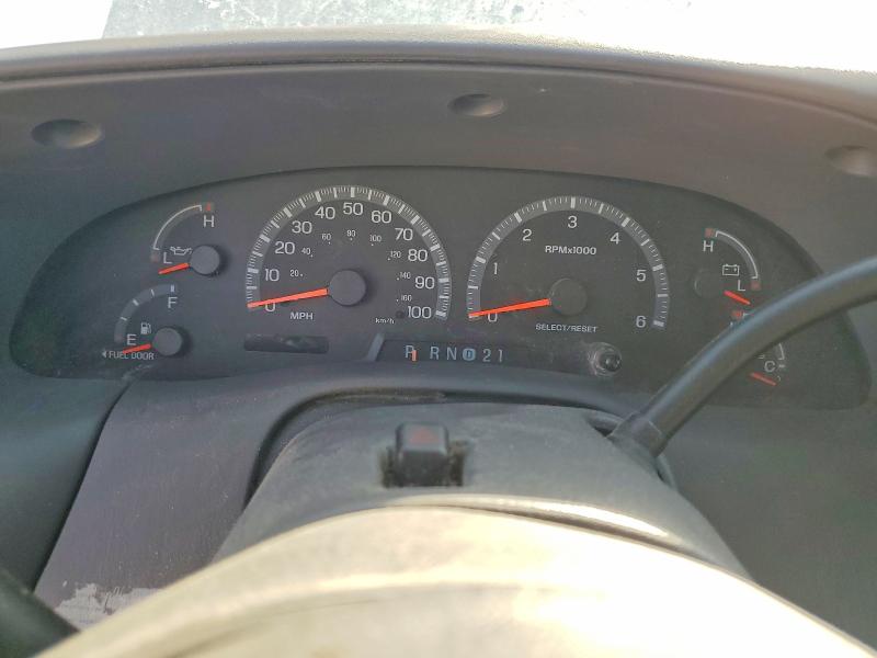 Aukcja sprzedaży 2002 Ford Expedition, vin: 1FMPU16L32LA53895, numer aukcji: 69237006