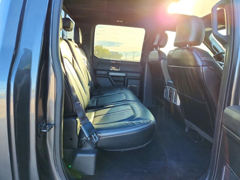 Продажа на аукционе авто 2016 Ford F150, vin: 1FTEW1CG8GFB25693, номер лота: 72907446