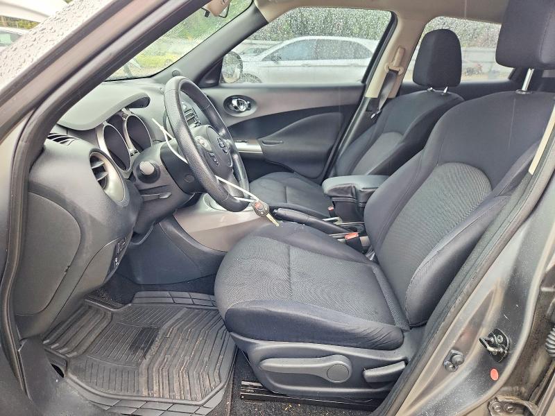 Продаж на аукціоні авто 2013 Nissan Juke, vin: JN8AF5MV5DT213864, номер лоту: 71011826