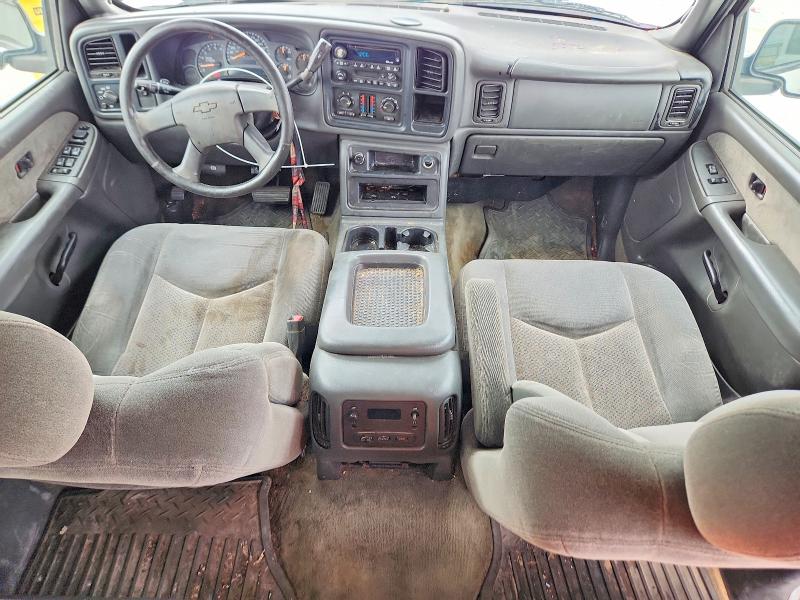 Продаж на аукціоні авто 2003 Chevrolet Silverado, vin: 1GCHC23U03F181722, номер лоту: 69688236