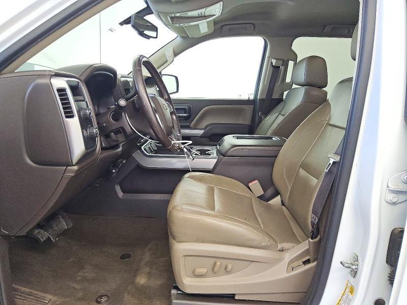 71190576 :رقم المزاد ، 3GCUKSECXHG364167 vin ، 2017 Chevrolet Silverado مزاد بيع