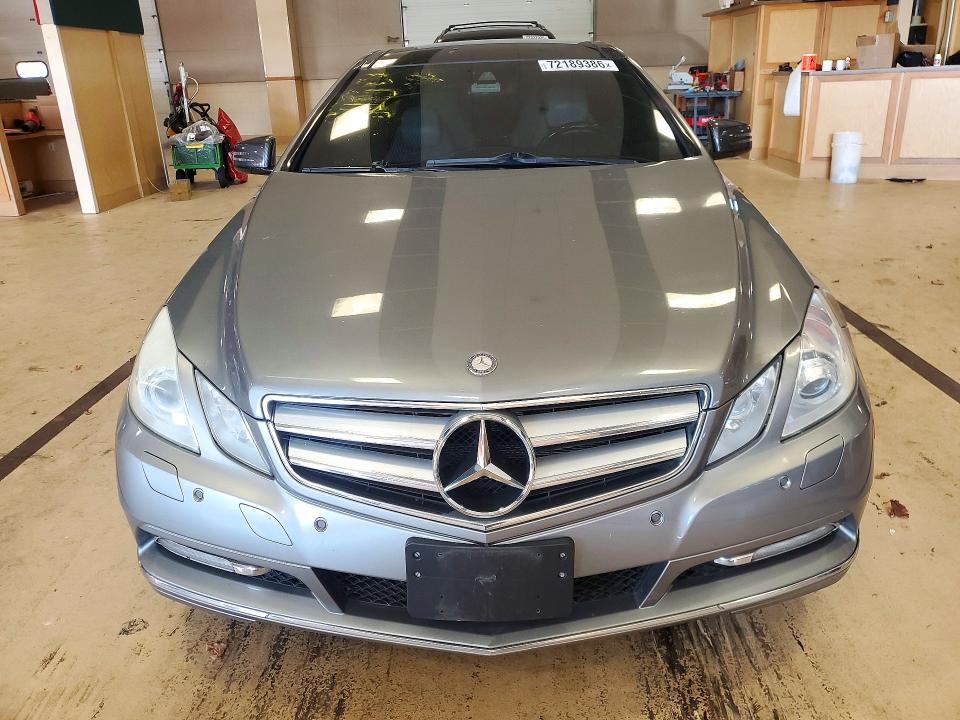 Aukcja sprzedaży 2013 Mercedes-benz E, vin: WDDKJ8JB3DF191426, numer aukcji: 72189386