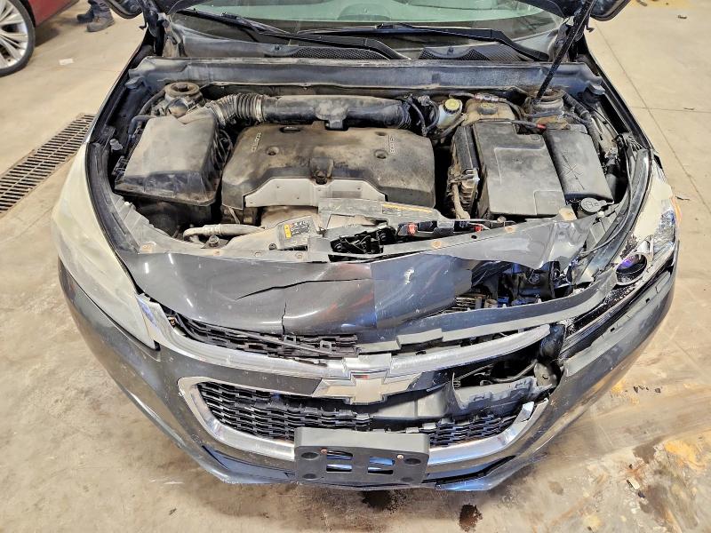 Продаж на аукціоні авто 2015 Chevrolet Malibu, vin: 1G11F5SL0FF339993, номер лоту: 70612706