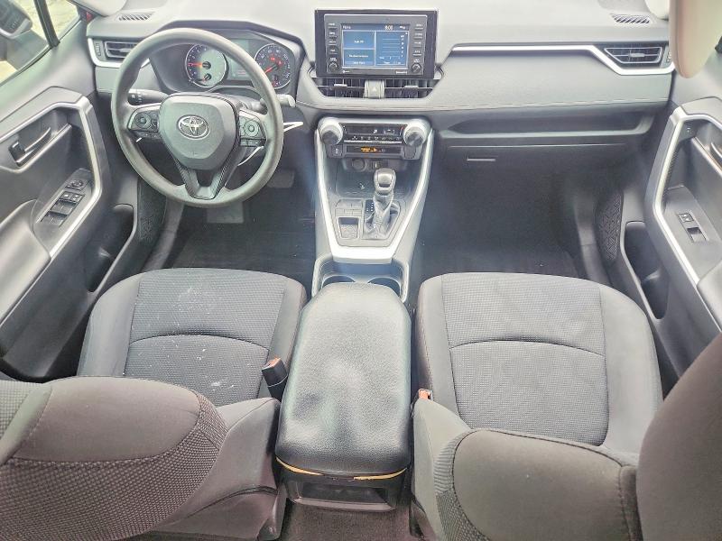 Продаж на аукціоні авто 2020 Toyota Rav4, vin: 2T3H1RFV0LC037879, номер лоту: 68708676