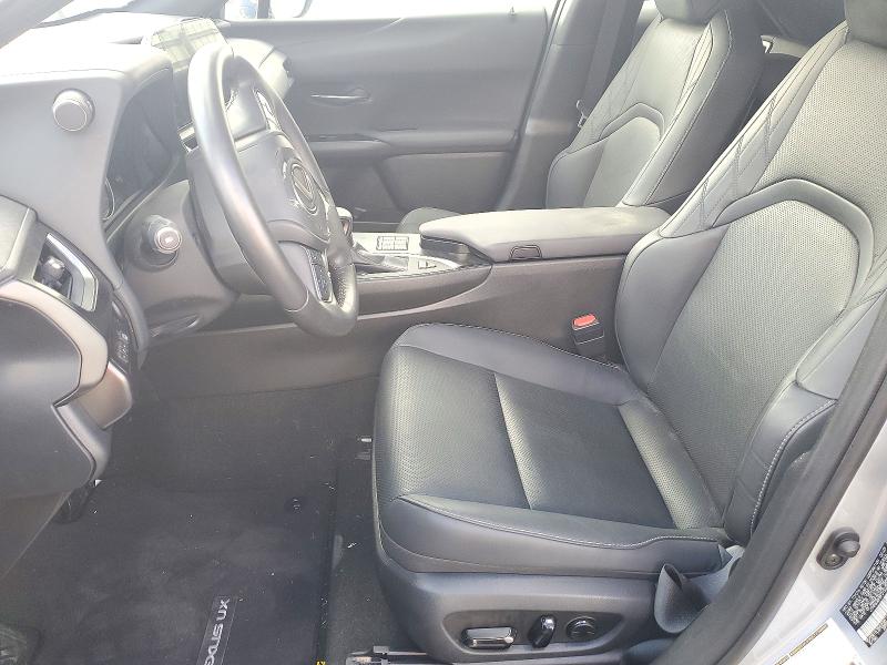 2023 Lexus Ux 250h მანქანა იყიდება აუქციონზე, vin: JTHP6JBHXP2152371, აუქციონის ნომერი: 73423306