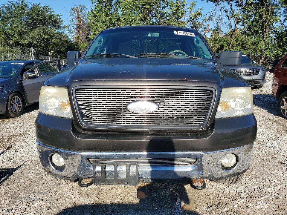 Продажа на аукционе авто 2006 Ford F150, vin: 1FTRX14W06NA71797, номер лота: 71545886