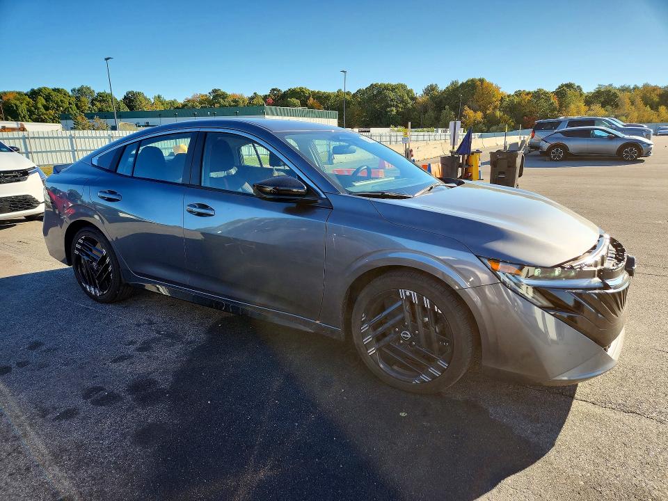 Aukcja sprzedaży 2026 Nissan Sentra, vin: 3N1AB9DVXTY278801, numer aukcji: 72858856