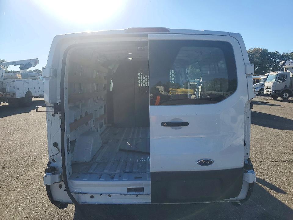 Aukcja sprzedaży 2025 Ford Transit 250, vin: 1FTBR1Y85SKA59700, numer aukcji: 70899266