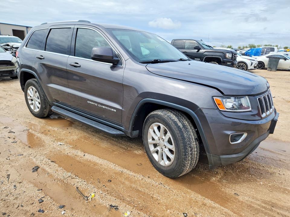 Продаж на аукціоні авто 2014 Jeep Grand Cherokee, vin: 1C4RJFAG5EC448095, номер лоту: 71349256