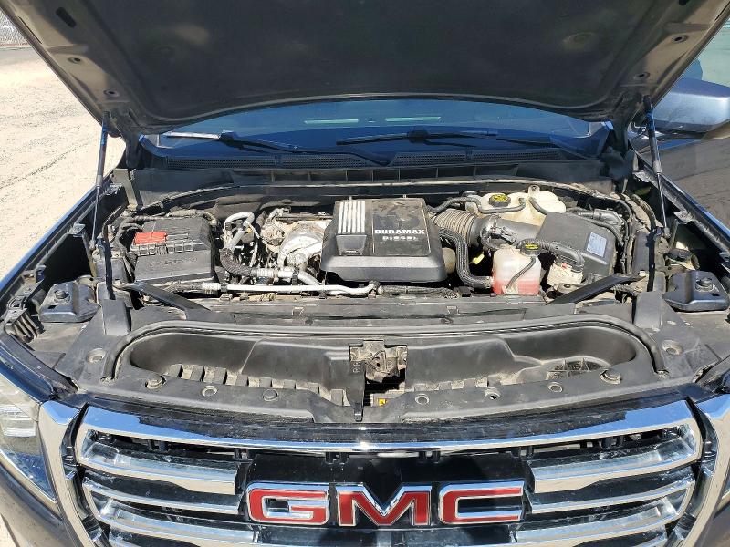Продаж на аукціоні авто 2021 Gmc Yukon Xl, vin: 1GKS2GKT3MR456390, номер лоту: 72756156
