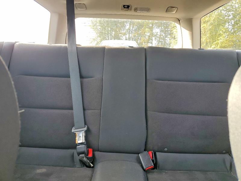 2008 Subaru Outback მანქანა იყიდება აუქციონზე, vin: 4S4BP61C787338476, აუქციონის ნომერი: 69688336
