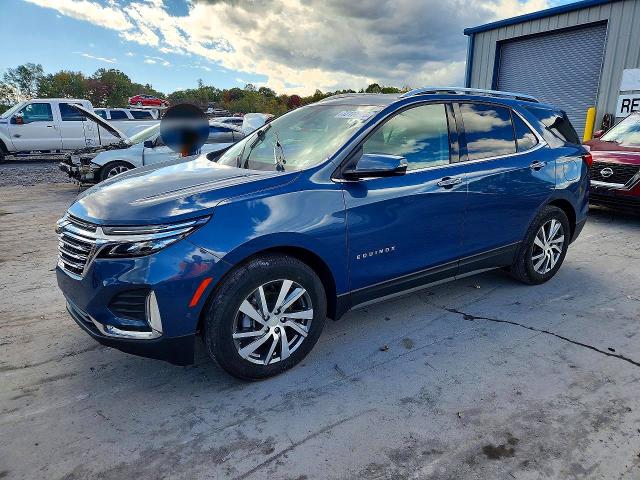 72111226 :رقم المزاد ، 3GNAXNEG8RL127654 vin ، 2024 Chevrolet Equinox مزاد بيع