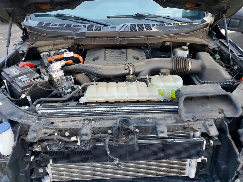 70108616 :رقم المزاد ، 1FTFW1ED8PFB94861 vin ، 2023 Ford F150 مزاد بيع