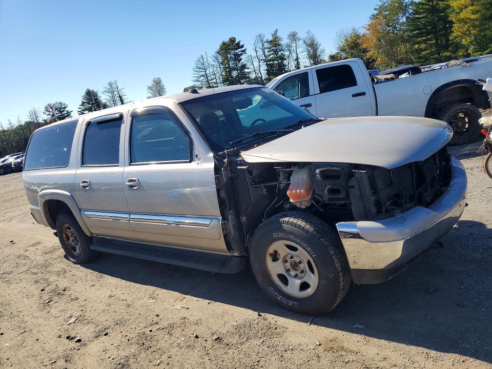 71772506 :رقم المزاد ، 3GKFK16Z95G290150 vin ، 2005 Gmc Yukon Xl مزاد بيع