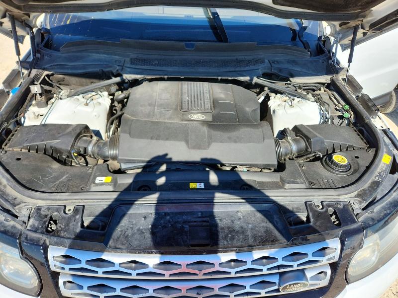 Продаж на аукціоні авто 2016 Land Rover Range Rover Sport, vin: SALWR2PF5GA115860, номер лоту: 72249526