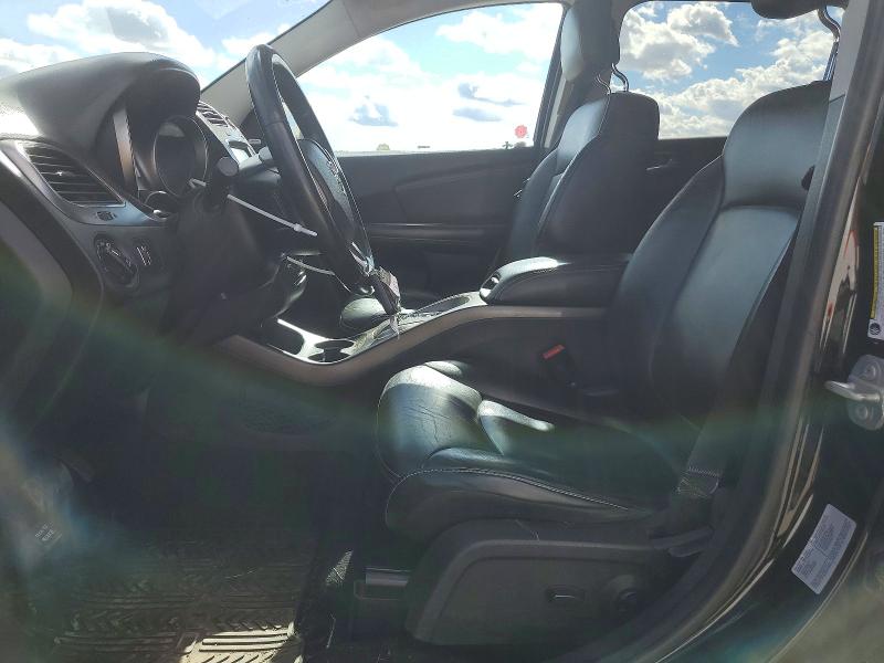 Продажа на аукционе авто 2015 Dodge Journey, vin: 3C4PDDGG8FT522304, номер лота: 70486076