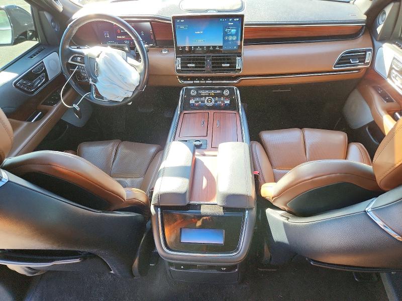 Aukcja sprzedaży 2023 Lincoln Navigator, vin: 5LMJJ3LG1PEL04228, numer aukcji: 71751936