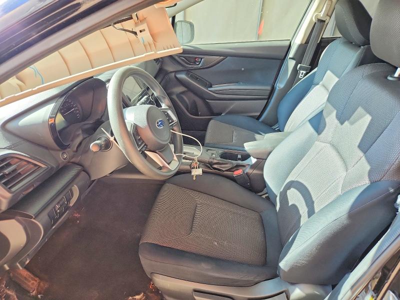 Продажа на аукционе авто 2023 Subaru Crosstrek, vin: JF2GTABC0PH219539, номер лота: 71490946