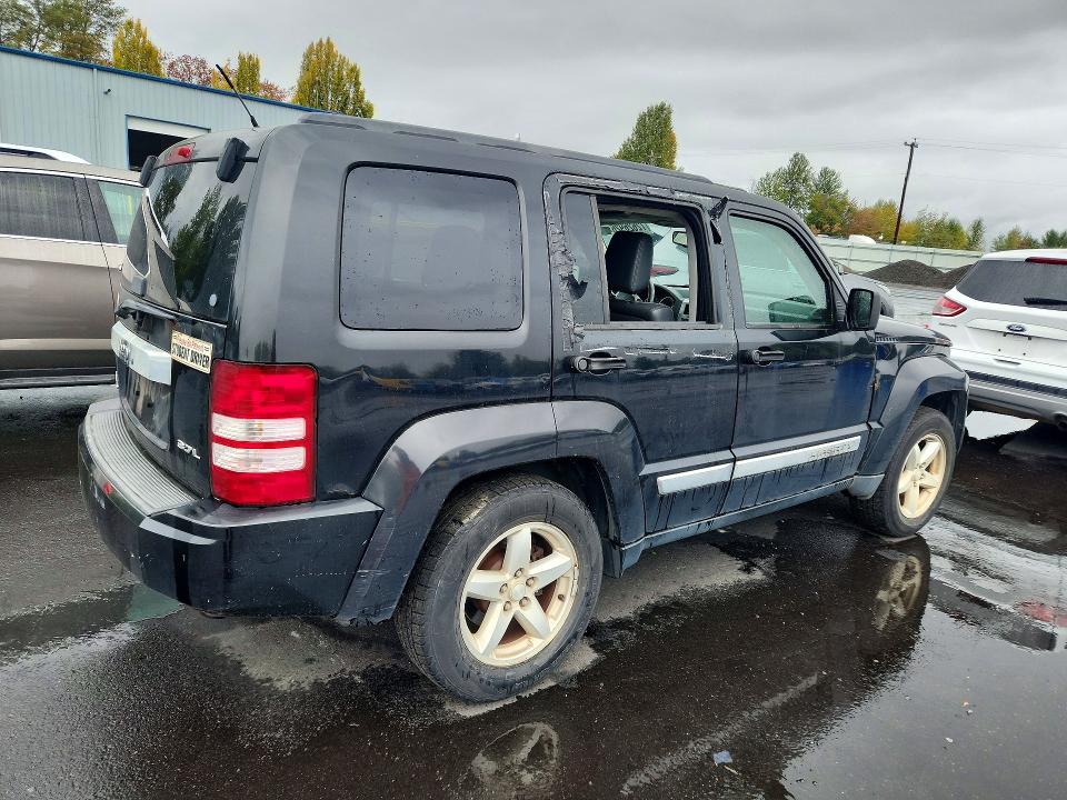 Продажа на аукционе авто 2008 Jeep Liberty, vin: 1J8GN58KX8W225921, номер лота: 72626926