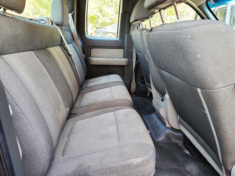 Продажа на аукционе авто 2010 Ford F150, vin: 1FTEX1E82AFD65445, номер лота: 71312166