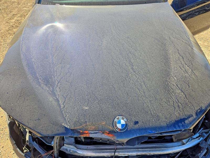 Aukcja sprzedaży 2017 Bmw 540, vin: WBAJE7C39HG889546, numer aukcji: 70733386
