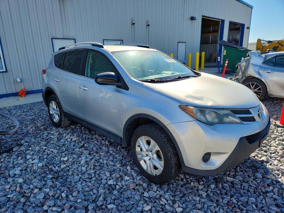 67372126 :رقم المزاد ، 2T3ZFREV3DW071113 vin ، 2013 Toyota Rav4 مزاد بيع