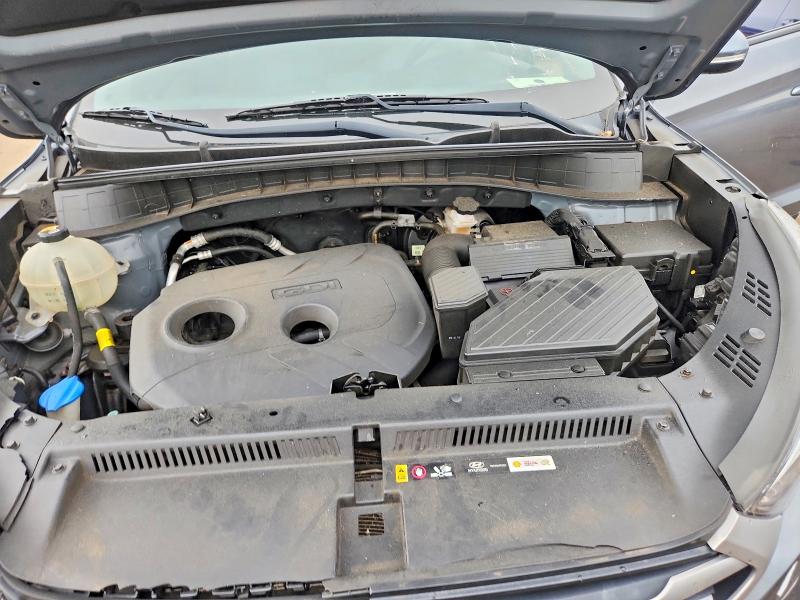 Продаж на аукціоні авто 2018 Hyundai Tucson, vin: KM8J3CA4XJU681563, номер лоту: 70927996
