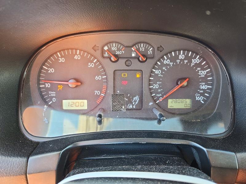 Продаж на аукціоні авто 2003 Volkswagen Gti, vin: 9BWDE61J634060901, номер лоту: 70451566