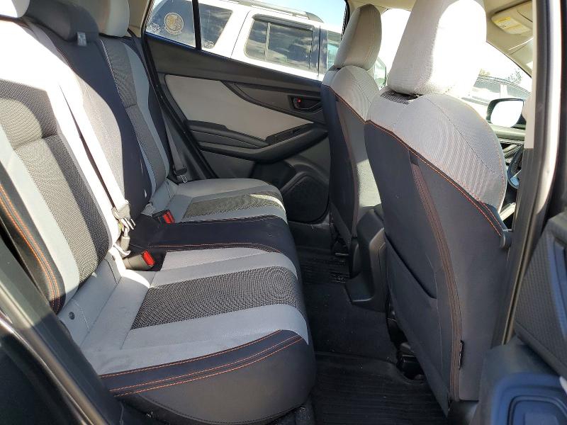 Продажа на аукционе авто 2018 Subaru Crosstrek, vin: JF2GTABC4JH271389, номер лота: 71930866