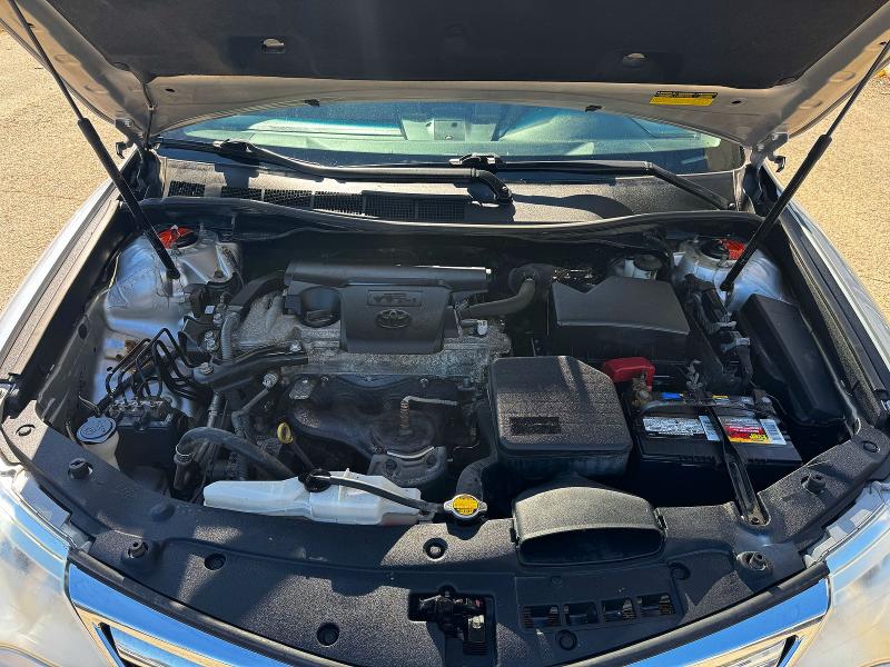 Продажа на аукционе авто 2013 Toyota Camry, vin: 4T4BF1FK1DR335354, номер лота: 72425436