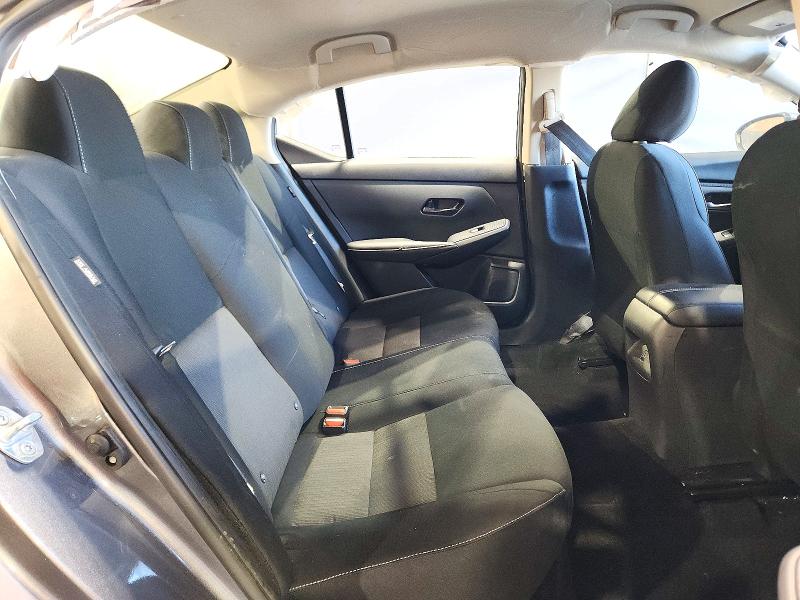 Aukcja sprzedaży 2025 Nissan Sentra, vin: 3N1AB8CV7SY325972, numer aukcji: 72311786