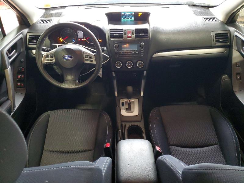 Продажа на аукционе авто 2015 Subaru Forester, vin: JF2SJABC8FH445939, номер лота: 73064756