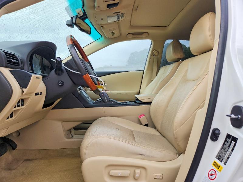 Продажа на аукционе авто 2012 Lexus Rx, vin: JTJBK1BA4C2446530, номер лота: 71259526