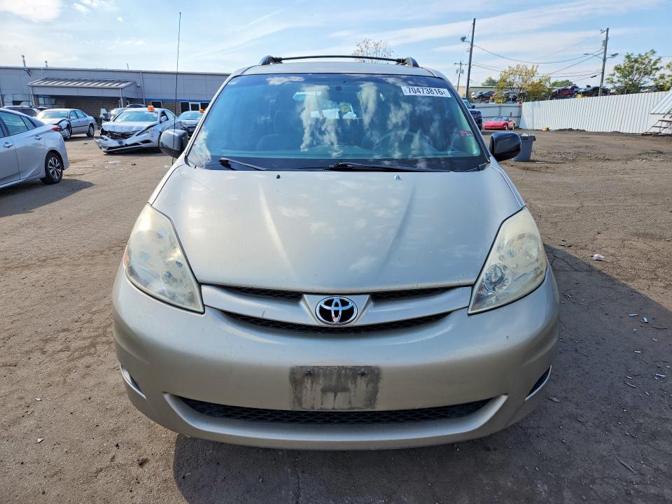 Aukcja sprzedaży 2007 Toyota Sienna, vin: 5TDZK23C07S096013, numer aukcji: 70473816