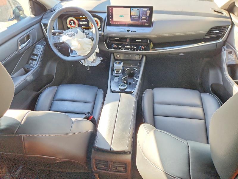 Auction sale of the 2026 Nissan Rogue, vin: 5N1BT3CB5TC706054, lot number: 71301406
